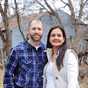 Meet your Posher, Sandra